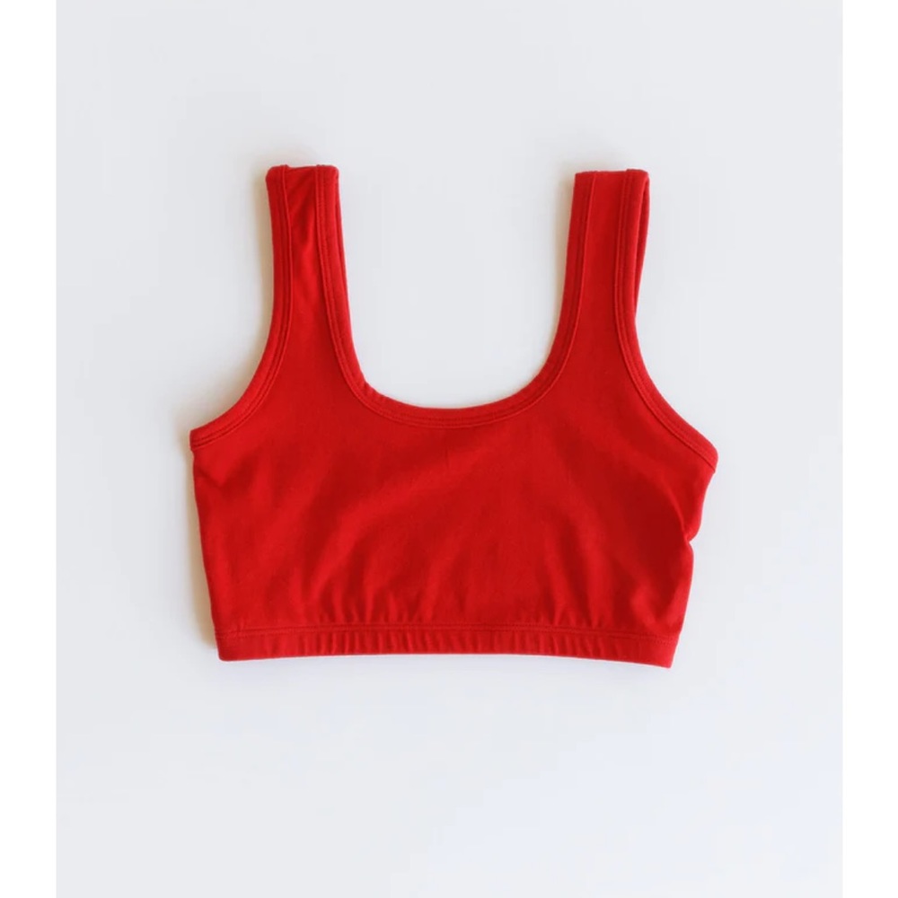 ARQ Full Coverage Bra